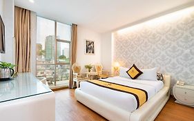 Golden Star Hotel